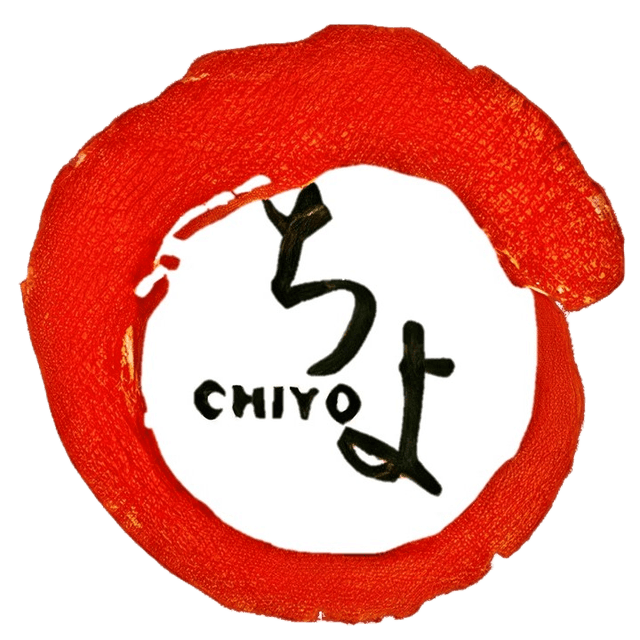 chiyo logo